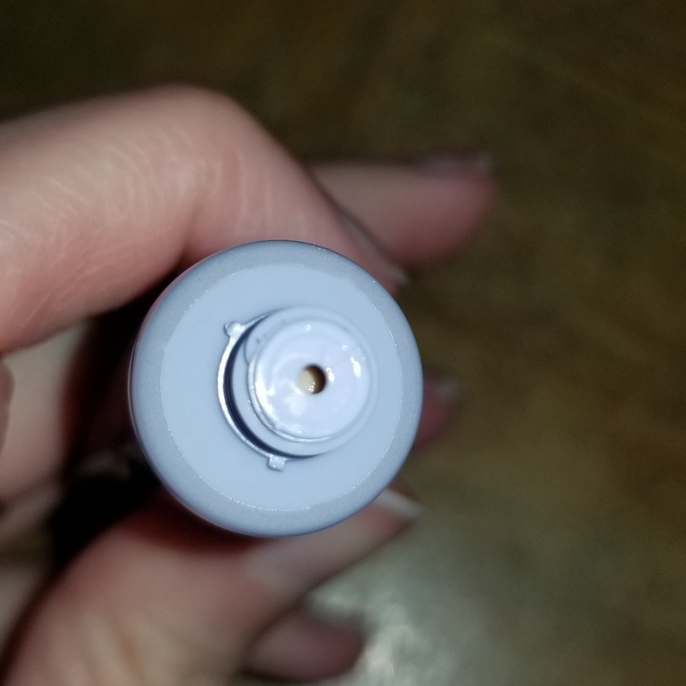 NWOB SMASHBOX PHOTO FINISH PORE MINIMIZING PRIMER - Picture 4 of 5